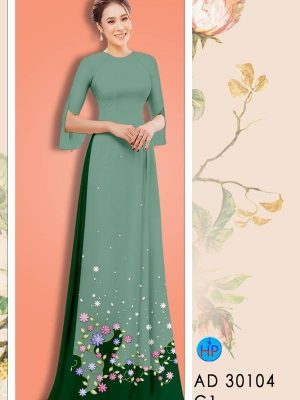 1625747334 378 vai ao dai mau moi vua ra (12)